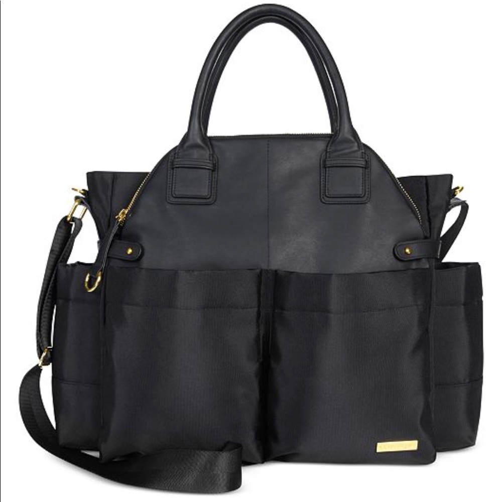 Skip Hop Diaper Bag